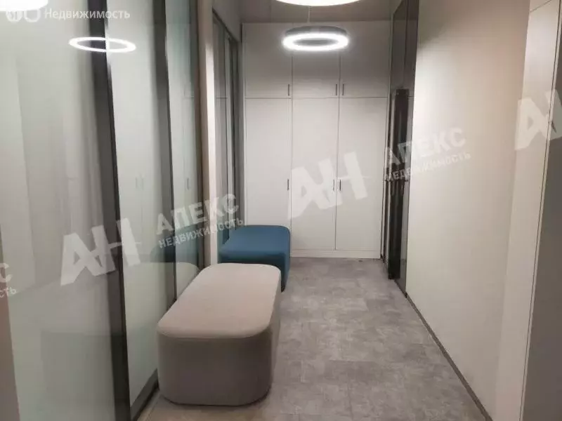 Офис (249 м) - Фото 2