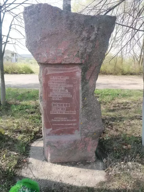 Участок в Калужская область, Жуков  (15.0 сот.) - Фото 2