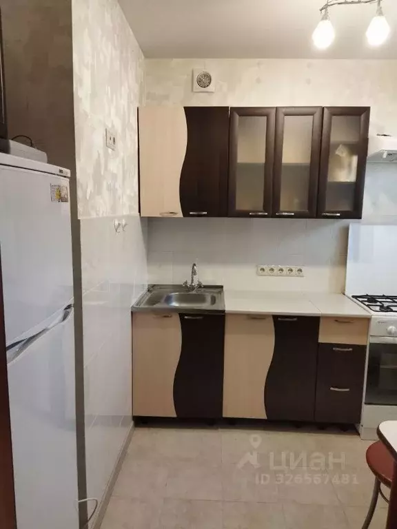 2-к кв. Москва Балтийская ул., 6К3 (42.0 м) - Фото 1