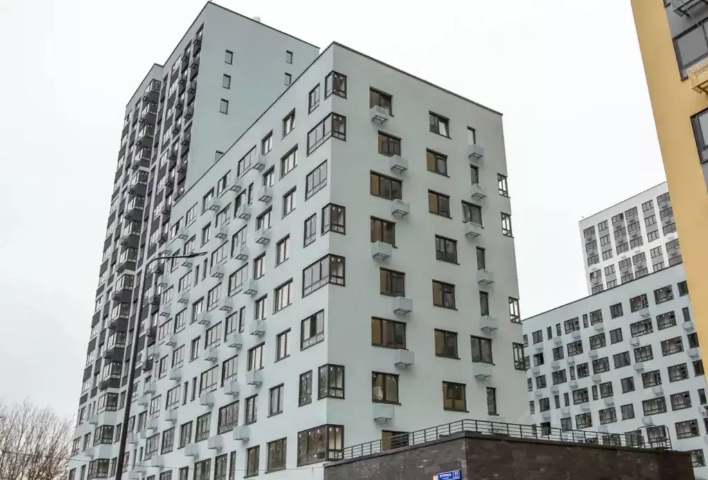 Помещение свободного назначения в Москва Сосенское поселение, просп. ... - Фото 2