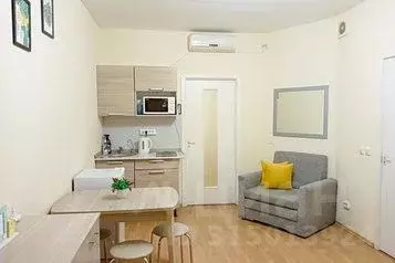 1-к кв. Псковская область, Псков Гражданская ул., 27 (38.0 м) - Фото 1