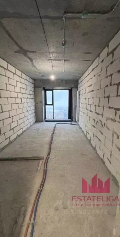 Студия Москва Озерная ул., 1к1 (23.5 м) - Фото 1