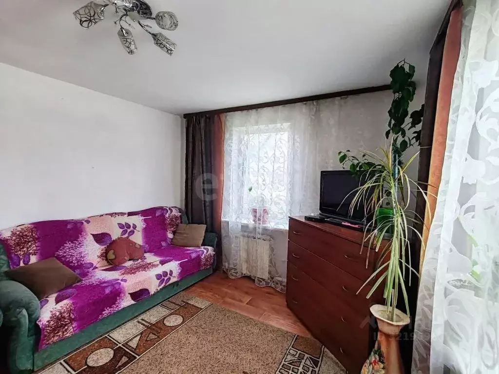 Дом в Кемеровская область, Кемерово ул. 7-я Линия (82 м) - Фото 0