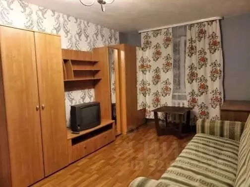 1-к кв. Новгородская область, Новгородский муниципальный район, ... - Фото 2