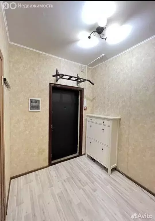 1-комнатная квартира: Балашиха, Первомайский проезд, 1 (36 м) - Фото 1