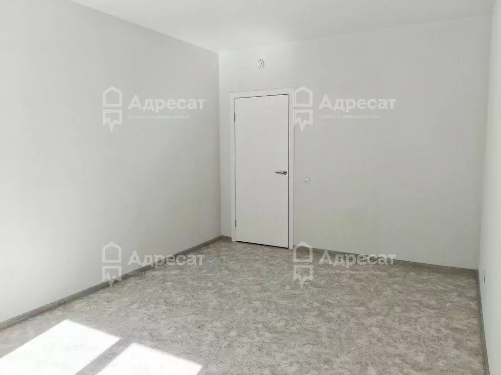 1-к кв. Волгоградская область, Волгоград ул. Ломоносова, 83 (32.5 м) - Фото 1