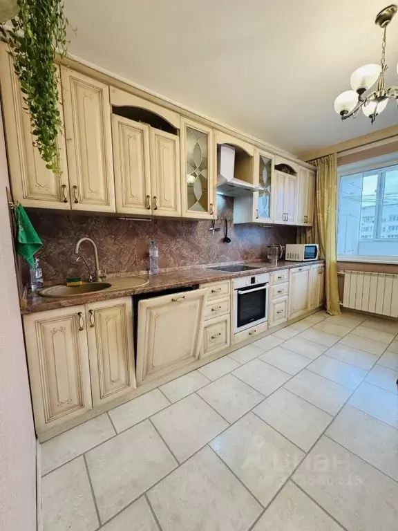 2-к кв. Московская область, Одинцовский городской округ, ВНИИССОК пгт ... - Фото 2