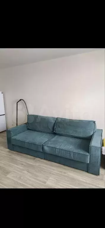 Квартира-студия, 30 м, 18/24 эт. - Фото 1