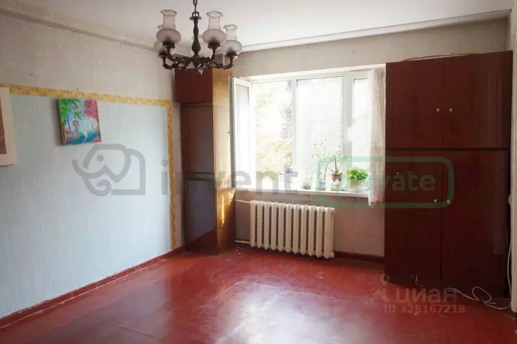 3-к кв. Калининградская область, Калининград ул. Багратиона, 70 (59.2 ... - Фото 2