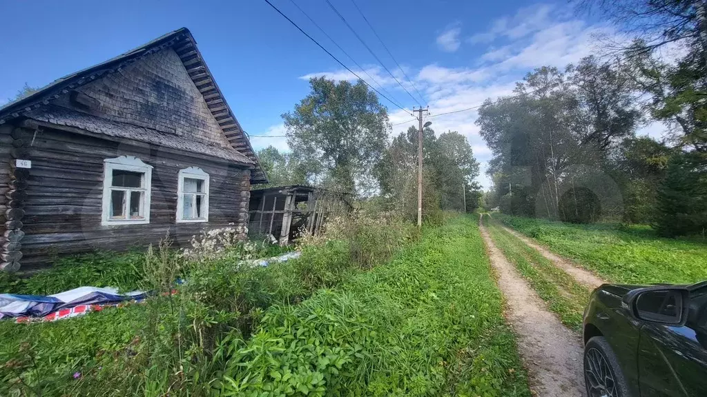 Дом 35 м на участке 16 сот. - Фото 0