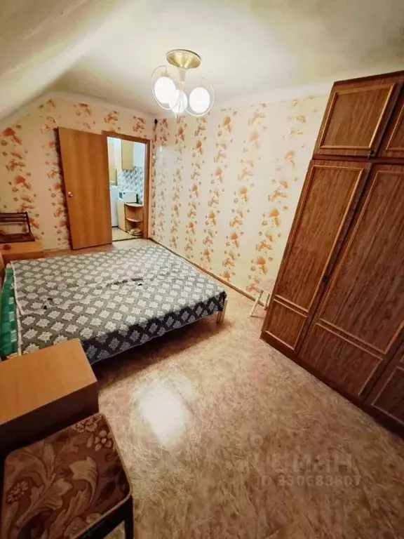 2-к кв. Башкортостан, Уфа Кольцевая ул., 60 (61.3 м) - Фото 2