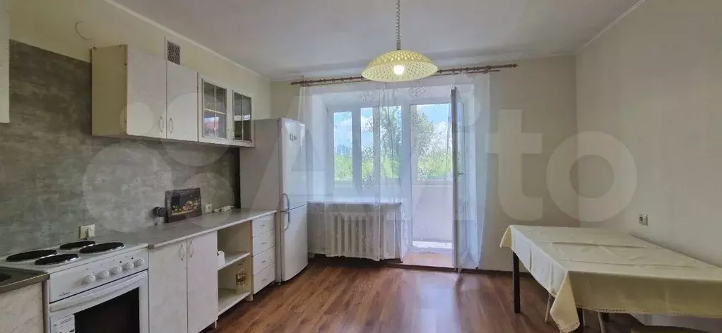 1-к. квартира, 49 м, 2/10 эт. - Фото 0