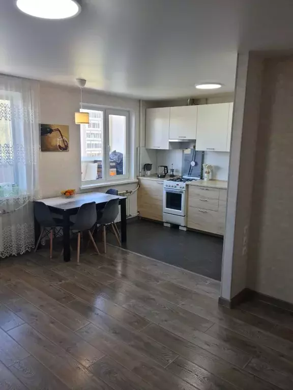 Продаётся 3-к квартира, 64.8 м - Фото 0