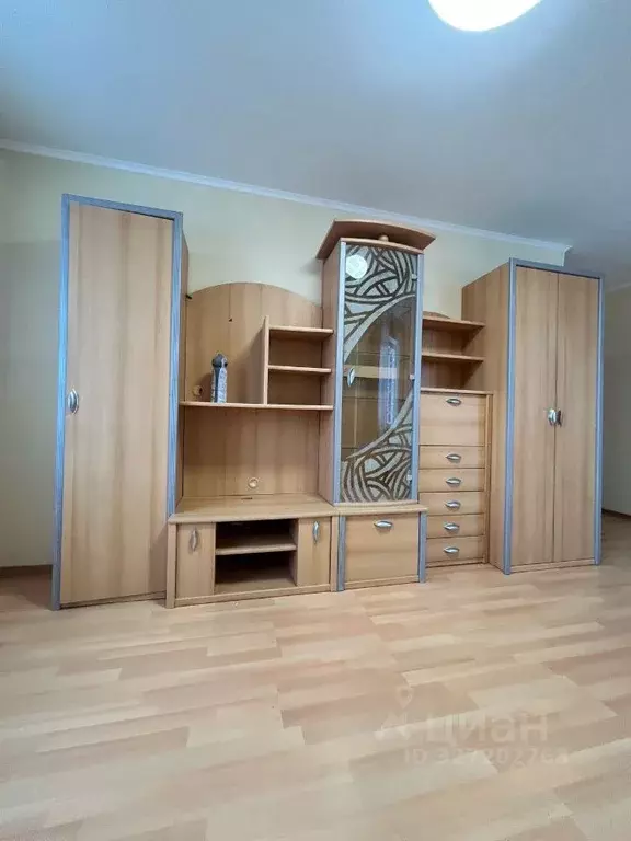 3-к кв. Пермский край, Пермь ул. Композитора Глинки, 11 (57.5 м) - Фото 1