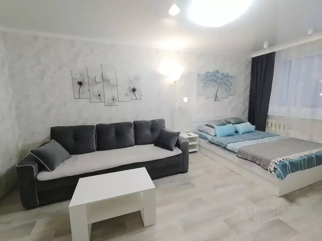 1-к кв. Оренбургская область, Орск Новый город мкр, ул. Беляева, 10 ... - Фото 2