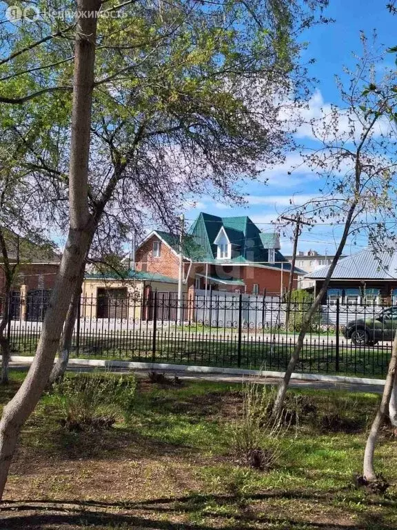 Дом в Далматово, улица Ленина (152.6 м) - Фото 0