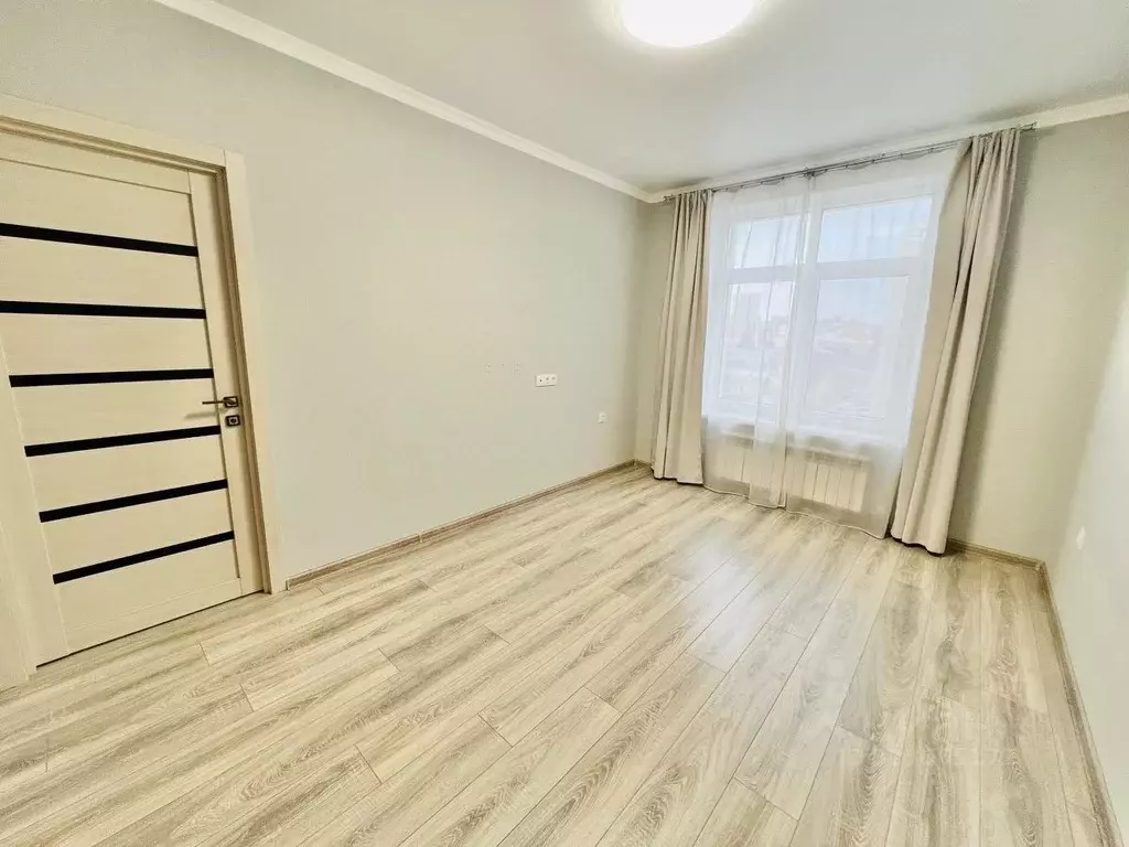 3-к кв. Башкортостан, Уфа ул. Октябрьской Революции, 31А (68.7 м) - Фото 2