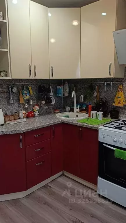 2-к кв. Московская область, Ногинск Богородский городской округ, ул. ... - Фото 1