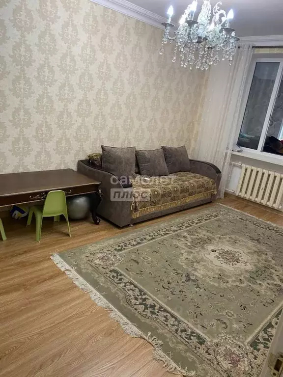 2-к кв. Дагестан, Каспийск ул. Хизроева, 19 (52.0 м) - Фото 1