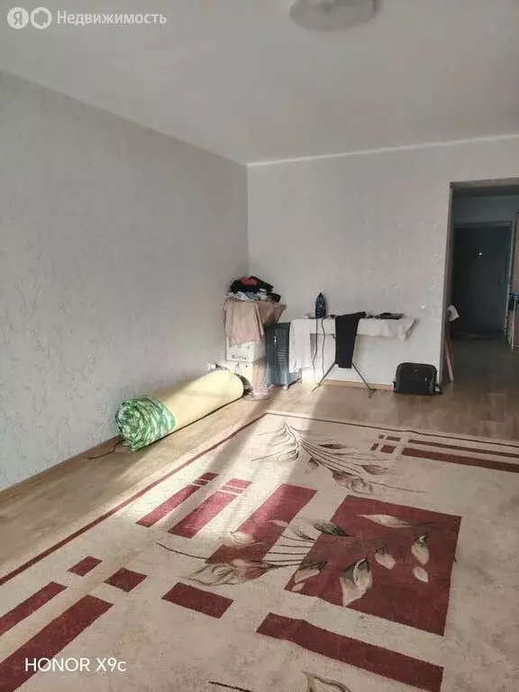 1-комнатная квартира: Минусинск, Комсомольская улица, 25 (40 м) - Фото 2