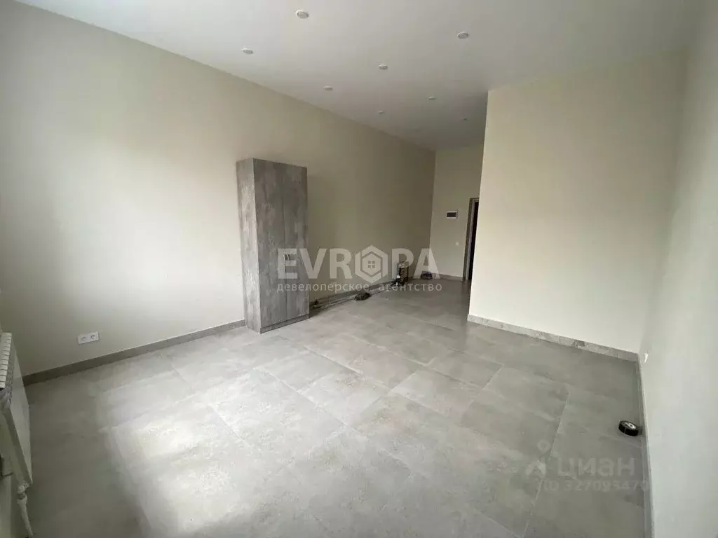 Офис в Ульяновская область, Ульяновск городской округ, пос. Ленинский ... - Фото 2