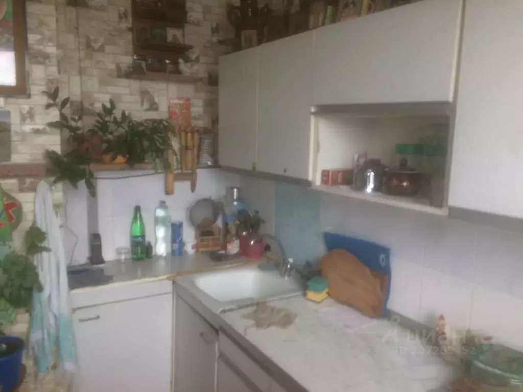 Комната Москва Бирюлевская ул., 53/1 (12.0 м) - Фото 2