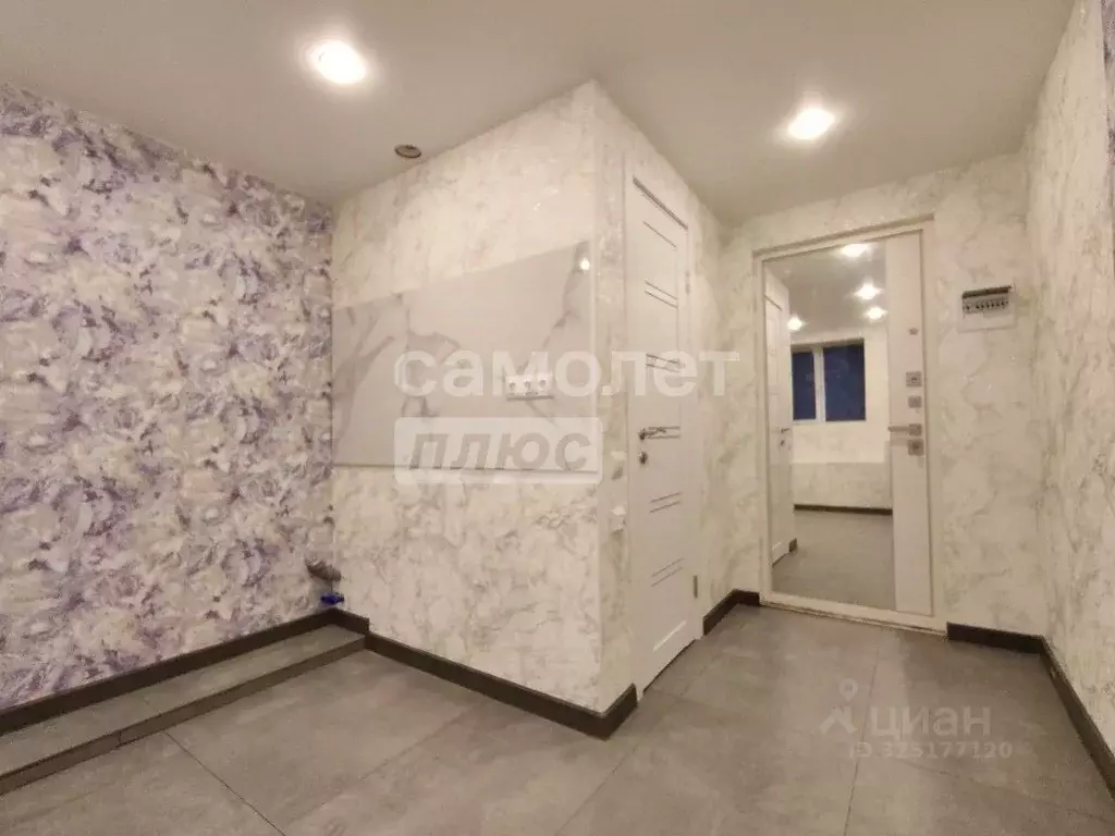 Студия Москва Новопесчаная ул., 4К1 (11.6 м) - Фото 2