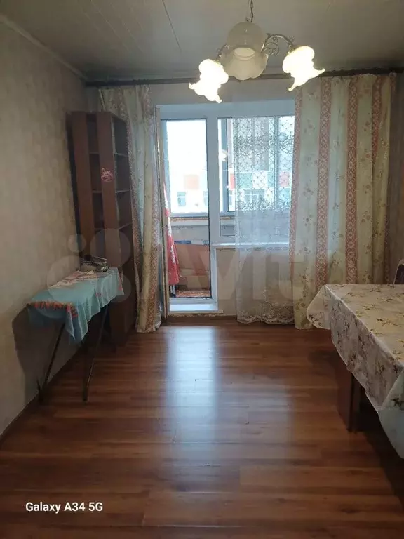 2-к. квартира, 43 м, 4/9 эт. - Фото 0