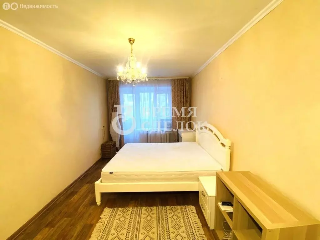 3-комнатная квартира: Костерёво, улица 40 лет Октября, 12 (60.5 м) - Фото 2