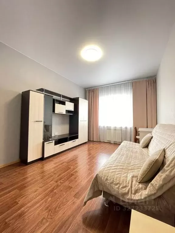 1-к кв. Кировская область, Киров ул. Архитектора Валерия Зянкина, 10к2 ... - Фото 1