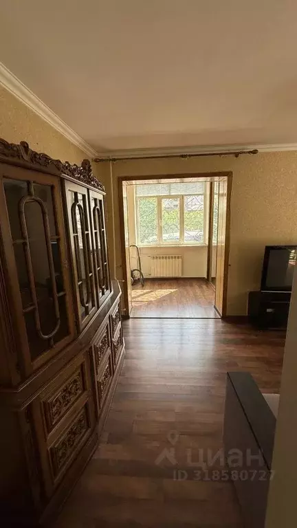 2-к кв. Дагестан, Махачкала ул. Нахимова (53.0 м) - Фото 0