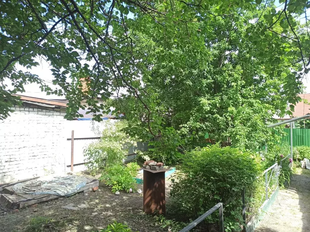 Дом в Саратовская область, Саратов ул. Большая Садовая, 126 (58 м) - Фото 2