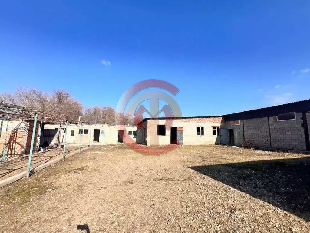 Помещение свободного назначения в Краснодарский край, Новокубанск ... - Фото 2