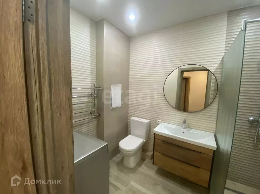 Продаётся 1-к квартира, 57.9 м - Фото 1