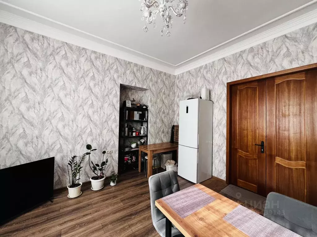 Комната Санкт-Петербург Ивановская ул., 17 (21.5 м) - Фото 1