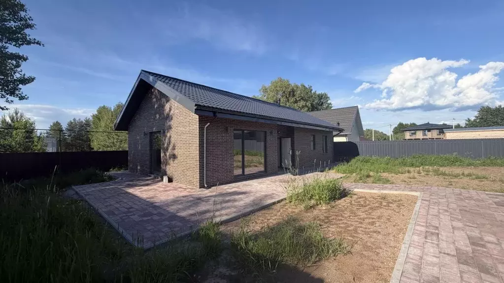 Дом в Новгородская область, Великий Новгород Береговая ул., 69 (100 м) - Фото 2