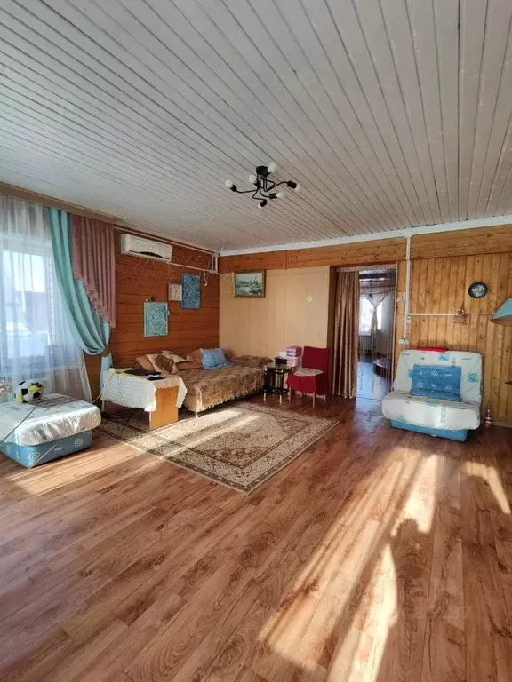 Коттедж в Башкортостан, Уфа пер. Звездный, 1 (186 м) - Фото 1