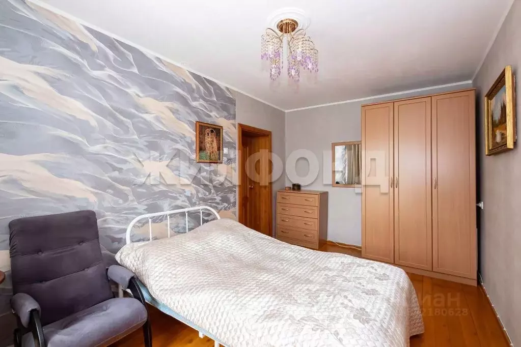 2-к кв. Новосибирская область, Новосибирск ул. Стофато, 10 (53.8 м) - Фото 2