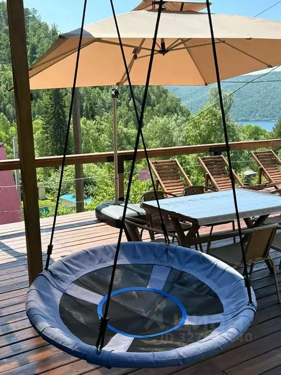 Дом в Иркутская область, Иркутский муниципальный округ, пос. Никола  ... - Фото 1