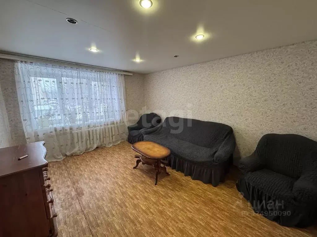 3-к кв. Владимирская область, Муром Красногвардейская ул., 65 (64.4 м) - Фото 2