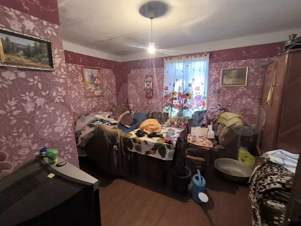 Дом 41 м на участке 5 сот. - Фото 0