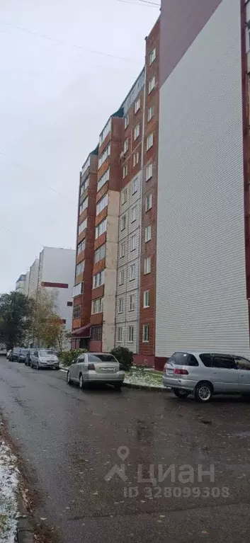 3-к кв. Алтайский край, Барнаул ул. Солнечная Поляна, 55/42 (66.0 м) - Фото 1