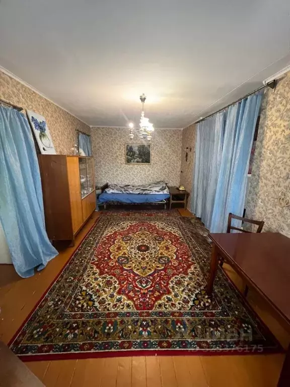 2-к кв. Челябинская область, Челябинск просп. Победы, 149 (45.0 м) - Фото 1