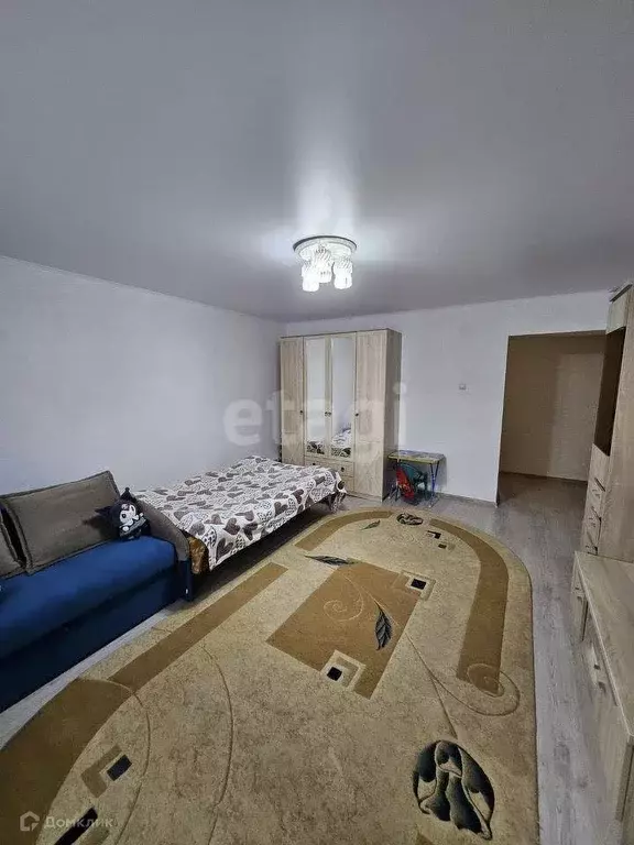 Продаётся 1-к квартира, 36.4 м - Фото 0