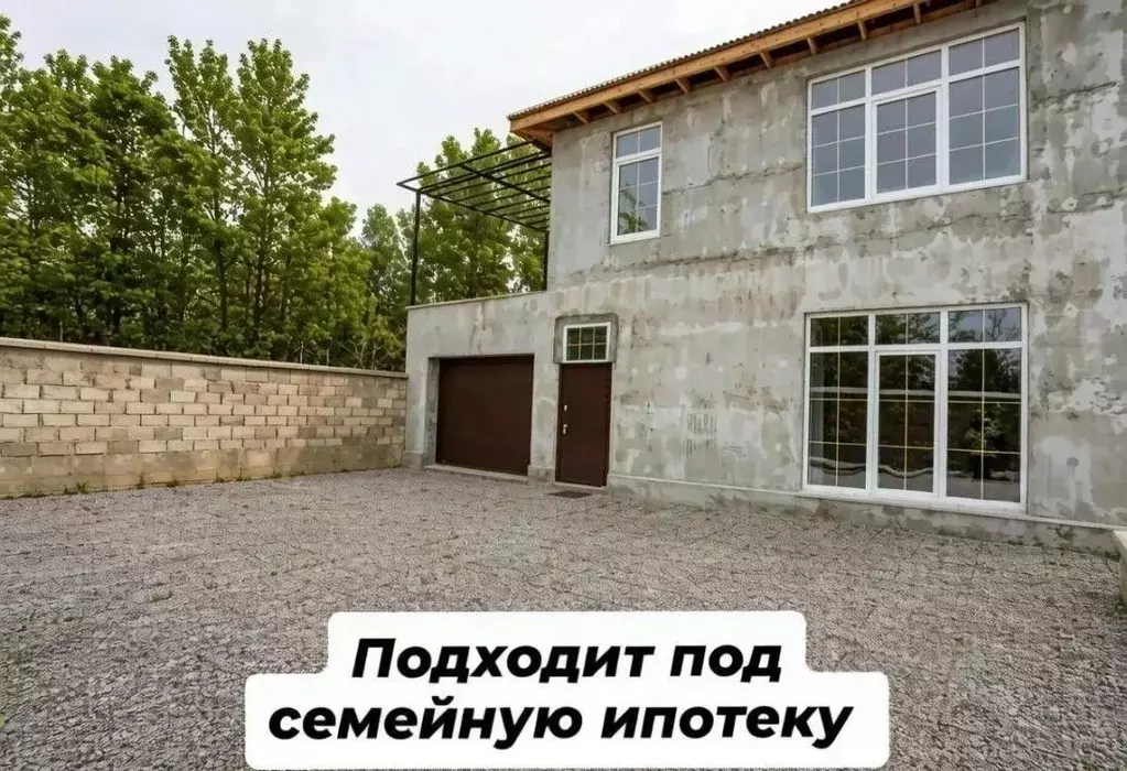 Дом в Иркутская область, Иркутский муниципальный округ, Новое СНТ ул. ... - Фото 1