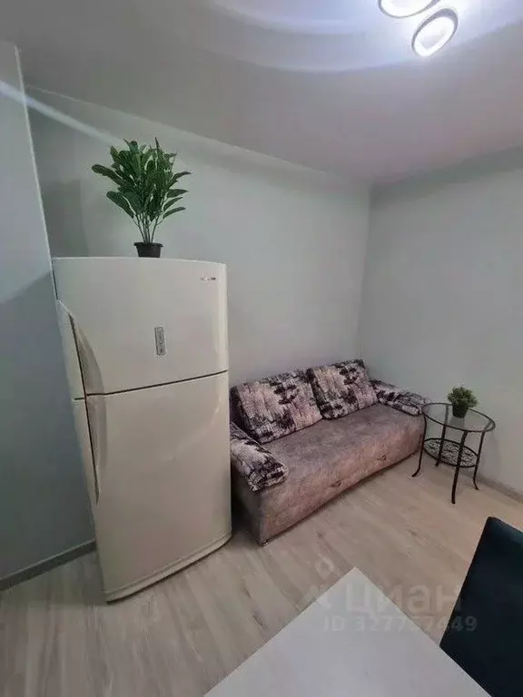 2-к кв. Омская область, Омск Пригородная ул., 27к2 (37.0 м) - Фото 2