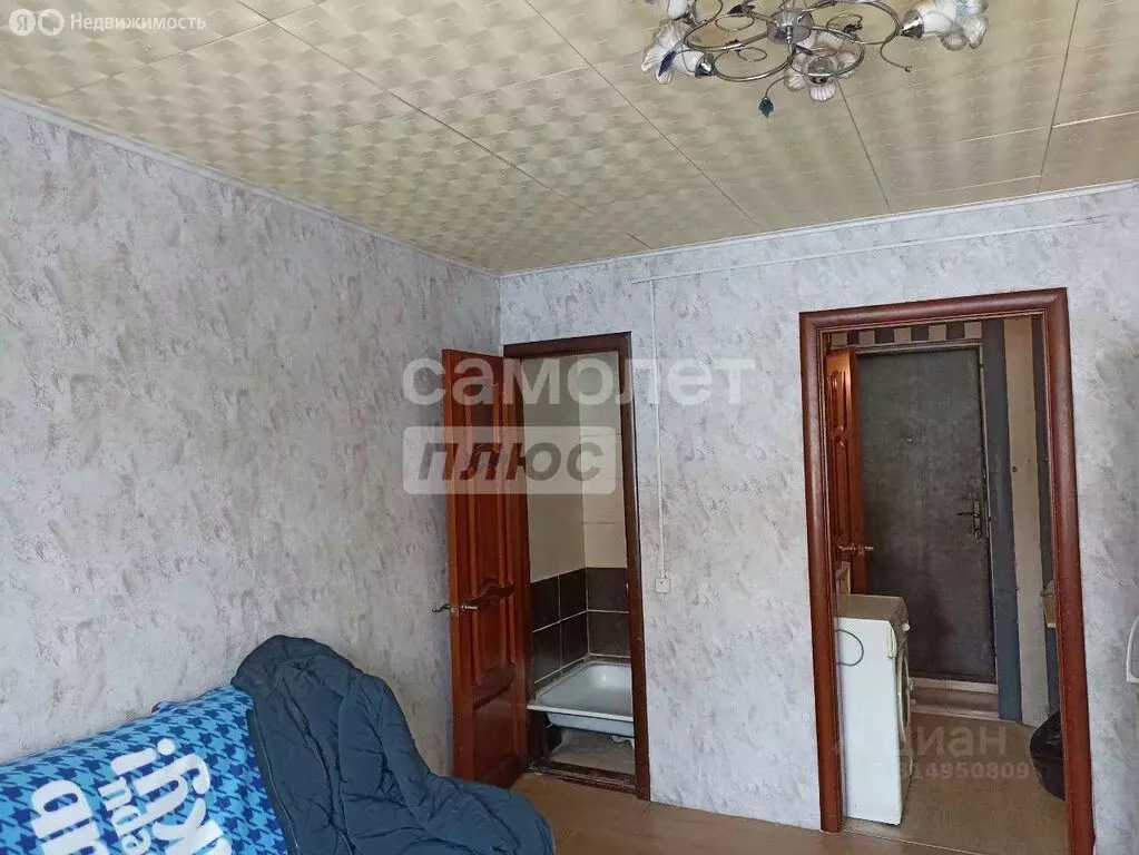 1-комнатная квартира: Йошкар-Ола, улица Прохорова, 20 (17 м) - Фото 1