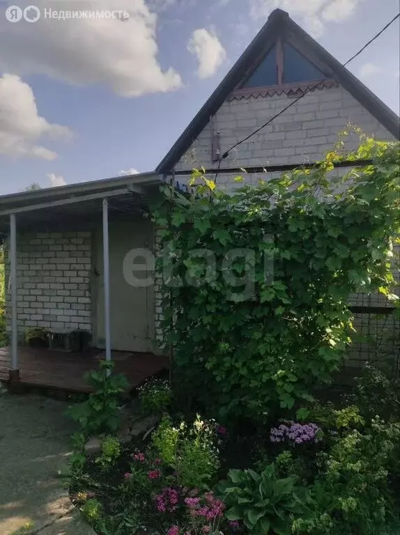 Участок в Липецкий муниципальный округ, СНТ Заря-2, 1-й массив, 10-я ... - Фото 1