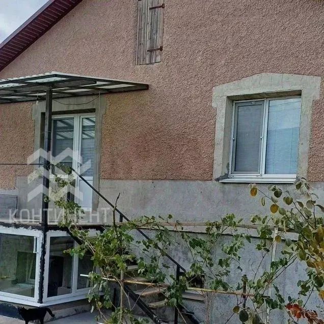 Дом в Крым, Черноморское пгт пер. Ломоносова (168 м) - Фото 2