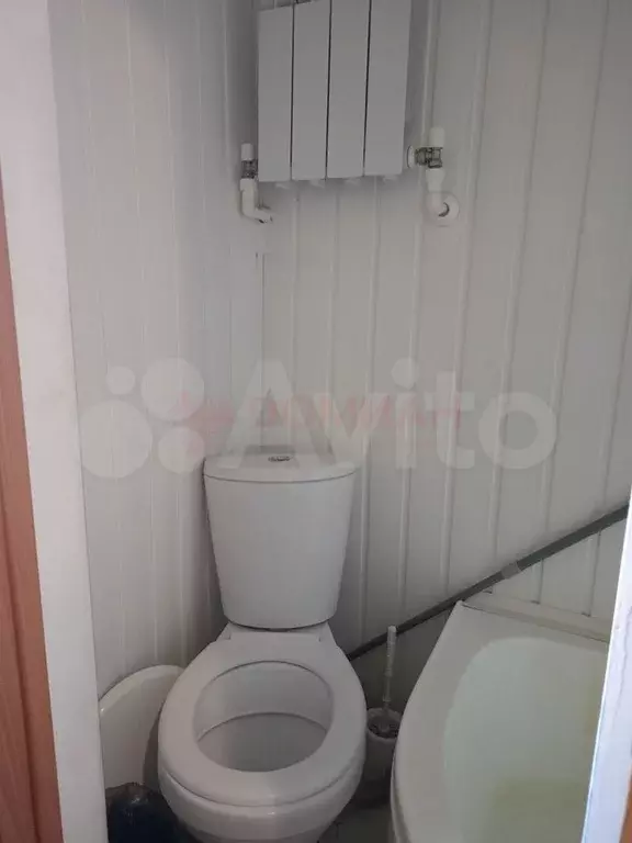 1-к. квартира, 30 м, 2/2 эт. - Фото 1